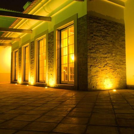 Quinta Da Esteva Moncarapacho Bagian luar foto