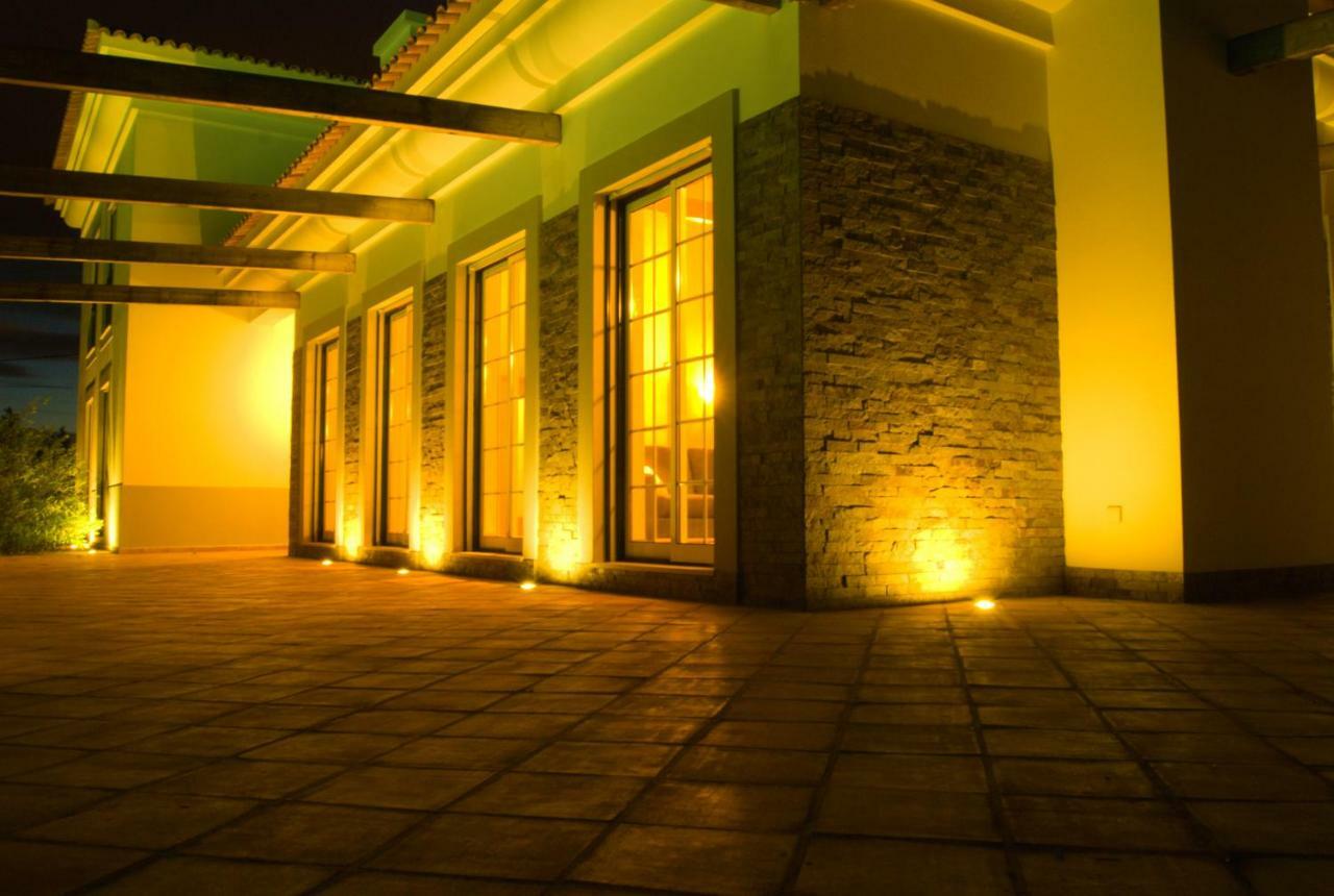 Quinta Da Esteva Moncarapacho Bagian luar foto