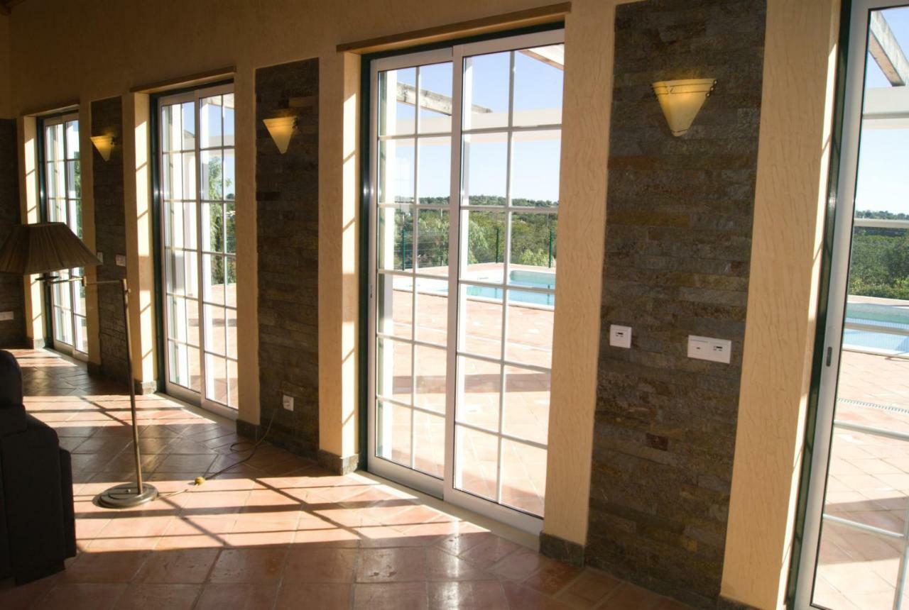 Quinta Da Esteva Moncarapacho Bagian luar foto