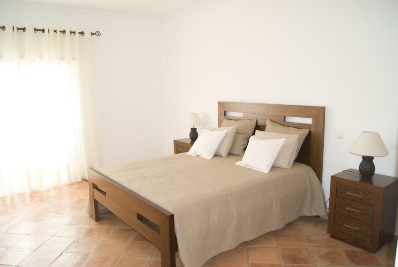 Quinta Da Esteva Moncarapacho Bagian luar foto
