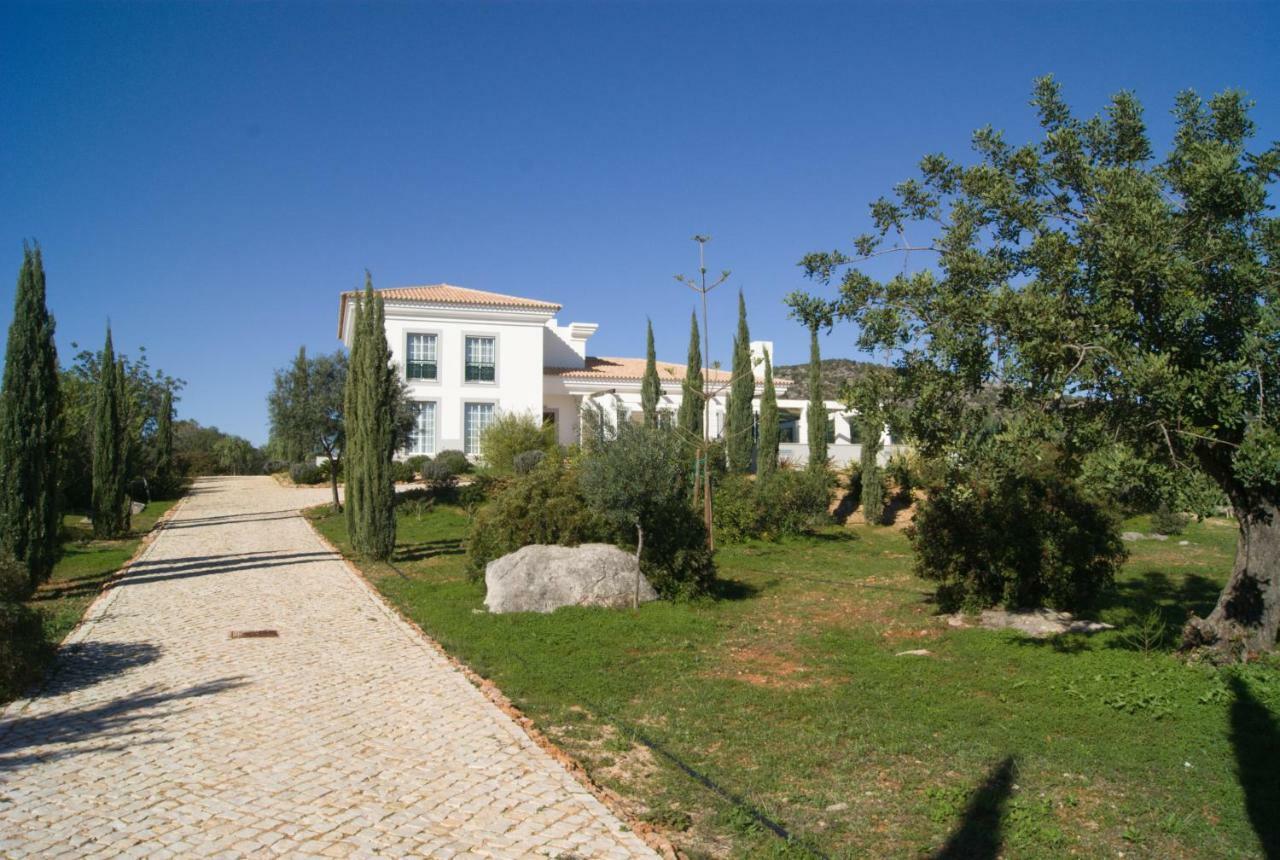 Quinta Da Esteva Moncarapacho Bagian luar foto