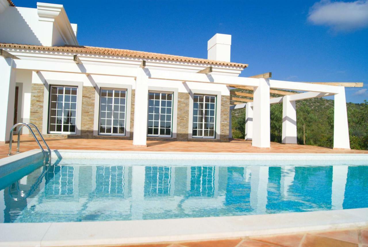 Quinta Da Esteva Moncarapacho Bagian luar foto