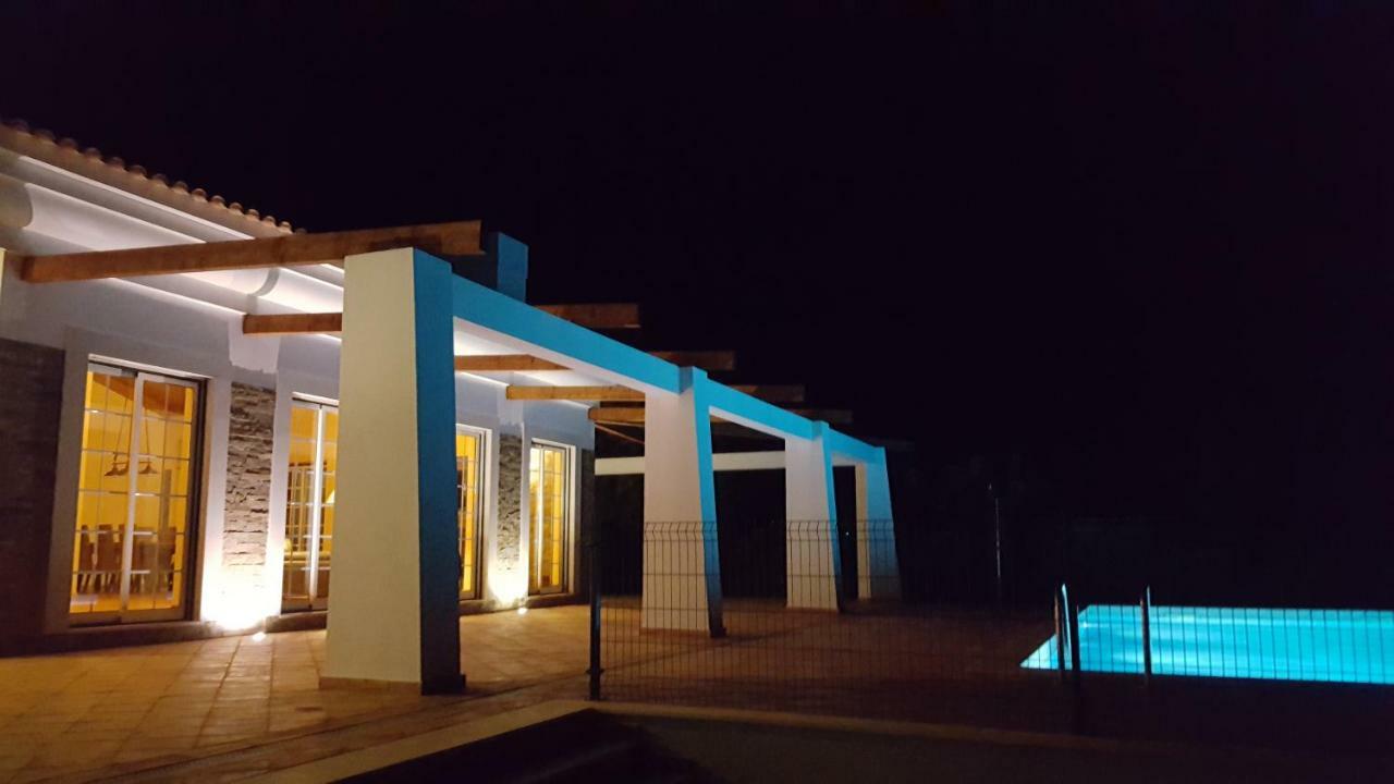 Quinta Da Esteva Moncarapacho Bagian luar foto