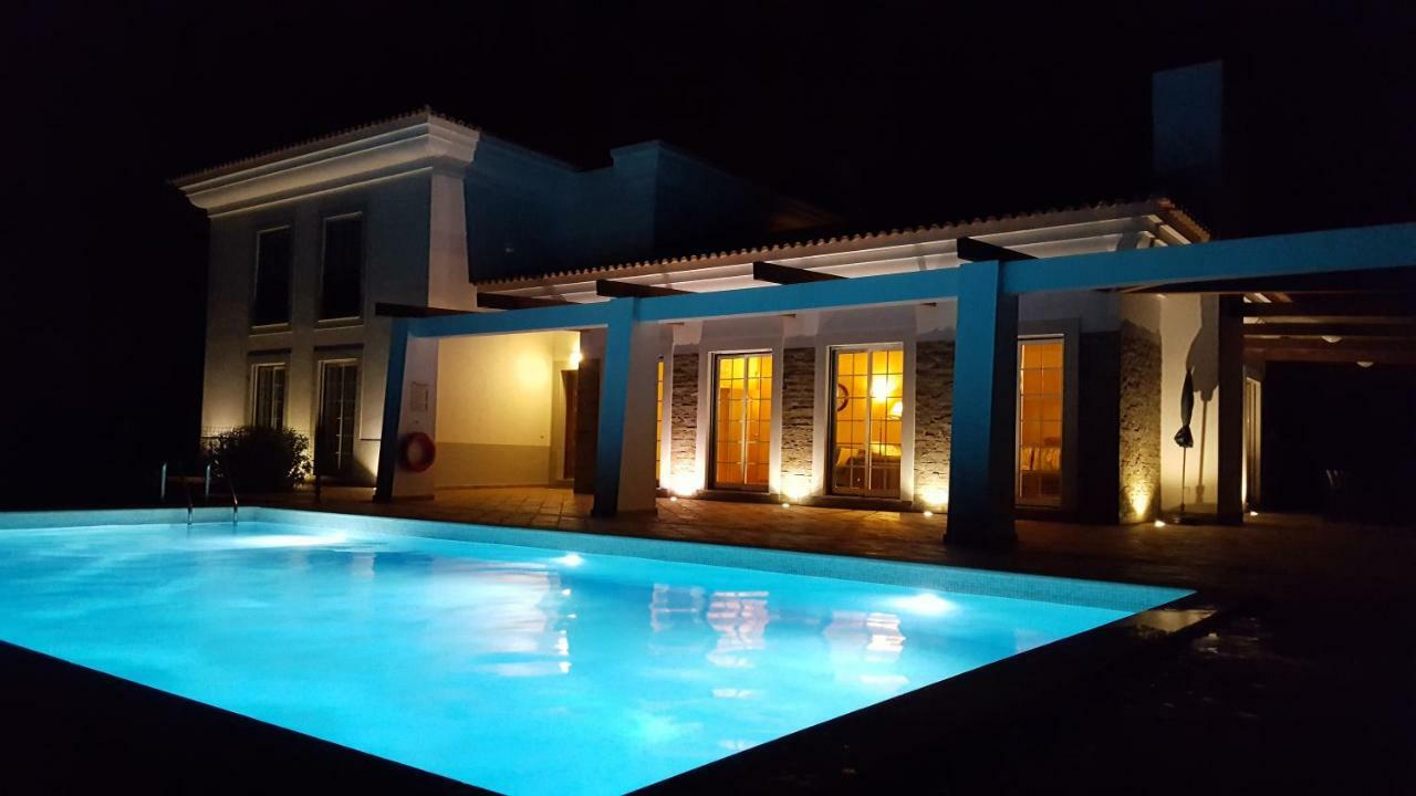 Quinta Da Esteva Moncarapacho Bagian luar foto